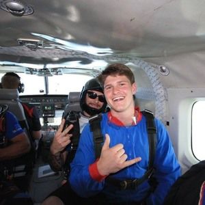 Meet your Posher, Morgan